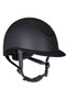 Karben Lia Ellipse Riding Hat - Black - Side