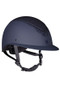 Karben Lorah Ellipse Riding Hat - Navy - Side