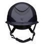 Karben Alina Ellipse Riding Hat - Navy