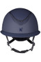 Karben Elisa Ellipse Riding Hat - Navy- Front