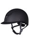 Karben Elisa Ellipse Riding Hat - Black - Side