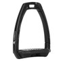 Karben Ultra Grip Stirrups - 9443 - Black - Front