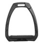 Karben Ultra Grip Stirrups - 9443 - Black - front