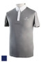 Mark Todd Boys Short Sleeved Competition Shirt