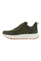 LeMieux Ladies Trax Trainers in Khaki - Side Two