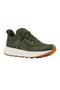 LeMieux Ladies Trax Trainers in Khaki - Angle One