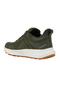 LeMieux Ladies Trax Trainers in Khaki - Angle Two