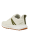 LeMieux Ladies Trax Trainers in Ecru - Angle Two