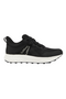 LeMieux Ladies Trax Trainers in Black - Side One