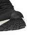 LeMieux Ladies Trax Trainers in Black - Toe Detail Two