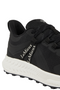 LeMieux Ladies Trax Trainers in Black - Detail One