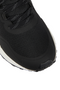 LeMieux Ladies Trax Trainers in Black - Toe Detail One