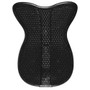 Horsena Balance Rear Riser Gel Dressage Pad