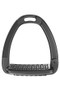 Horsena Swap Stirrups with Double Side Covers - Front
