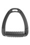 Horsena Swap Stirrup Extra Covers - Deep Black