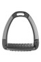 Horsena Swap Stirrup Extra Covers - Pewter Grey