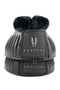 Horsena Pro-Light Faux Fur Over Reach Boots - Black