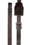 Henry James Saddlery Dressage Mono Stirrup Leathers - Havana