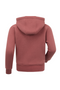 LeMieux Mini Sherpa Lined Lily Hoodie - Orchid - Back