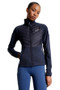 Tommy Ladies Thermo Hybrid Jacket in Desert Sky - front