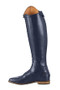 Premier Equine Ladies Maurizia Lace Front Tall Riding Boots - Navy