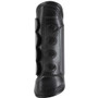 Premier Equine Air Cooled Carbon Tech Eventing Boots - Black - Hind