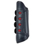 Premier Equine Air Cooled Carbon Tech Eventing Boots - Navy- Hind