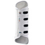 Premier Equine Air Cooled Carbon Tech Eventing Boots - White - Front