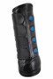 Premier Equine Air Cooled Super Lite Carbon Tech Boots - Black - Front