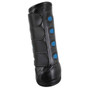 Premier Equine Air Cooled Super Lite Carbon Tech Boots - Black - Front