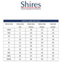 Shires Size Guide
