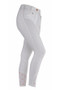 Aubrion Ladies Thompson Breeches - White