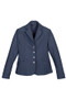 Aubrion Young Rider Wellington Show Jacket - Navy