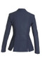 Aubrion Young Rider Dartford Show Jacket - Strom - Back