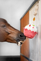 LeMieux Cupcake Horse Toy - Lifestyle