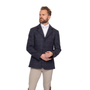 Aubrion Mens Saratoga Jacket - Juniper Navy Check