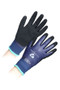 Aubrion Work Gloves - Blue