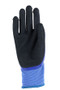 Aubrion Work Gloves - Blue