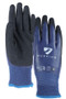 Aubrion Winter Work Gloves - Navy