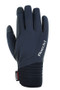 Roeckl Ladies Winsford Gloves in Black Dress-Front