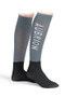 Aubrion Abbey Socks - Grey