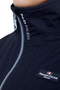 Premier Equine Pro Rider Waterproof Jacket in Navy - lifestyle