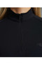 Premier Equine Ladies Ombretta Technical Riding Top in Black - chest