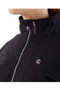 Premier Equine Childrens Pro Rider Waterproof Jacket - Black - Zip