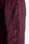 Premier Equine Childrens Pro Rider Waterproof Jacket - Wine - Sleeve