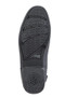 Premier Equine Childrens Virtus Leather Paddock Boots in Black - sole