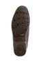 Premier Equine Childrens Virtus Leather Paddock Boots in Brown - sole