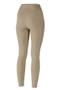 Aubrion Ladies Hudson Riding Tights - Beige - 8112 - 1