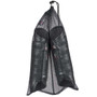 Premier Equine Horse Boots Wash Bag  in Black