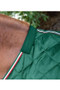 Premier Equine Tuscan Stable Rug 100g - Green - Rug